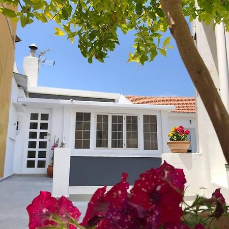 Katsikantaris Homes Paphos Eksteriør billede