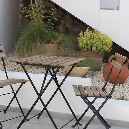 Katsikantaris Homes Paphos Eksteriør billede