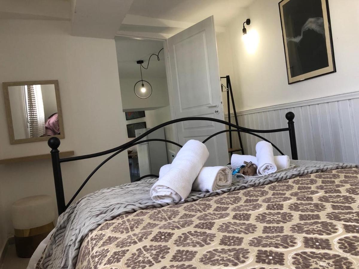 Katsikantaris Homes Paphos Eksteriør billede