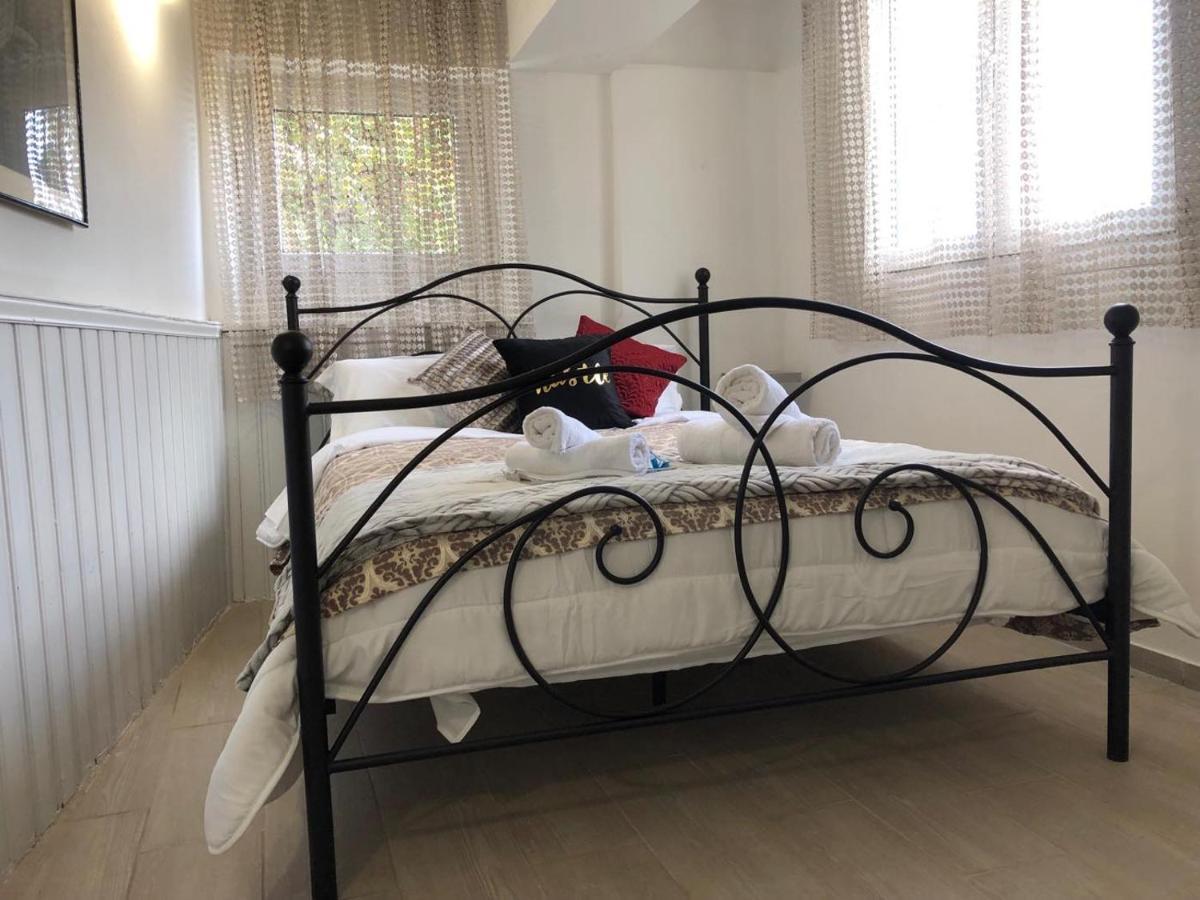 Katsikantaris Homes Paphos Eksteriør billede