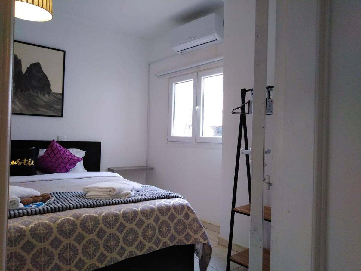 Katsikantaris Homes Paphos Eksteriør billede
