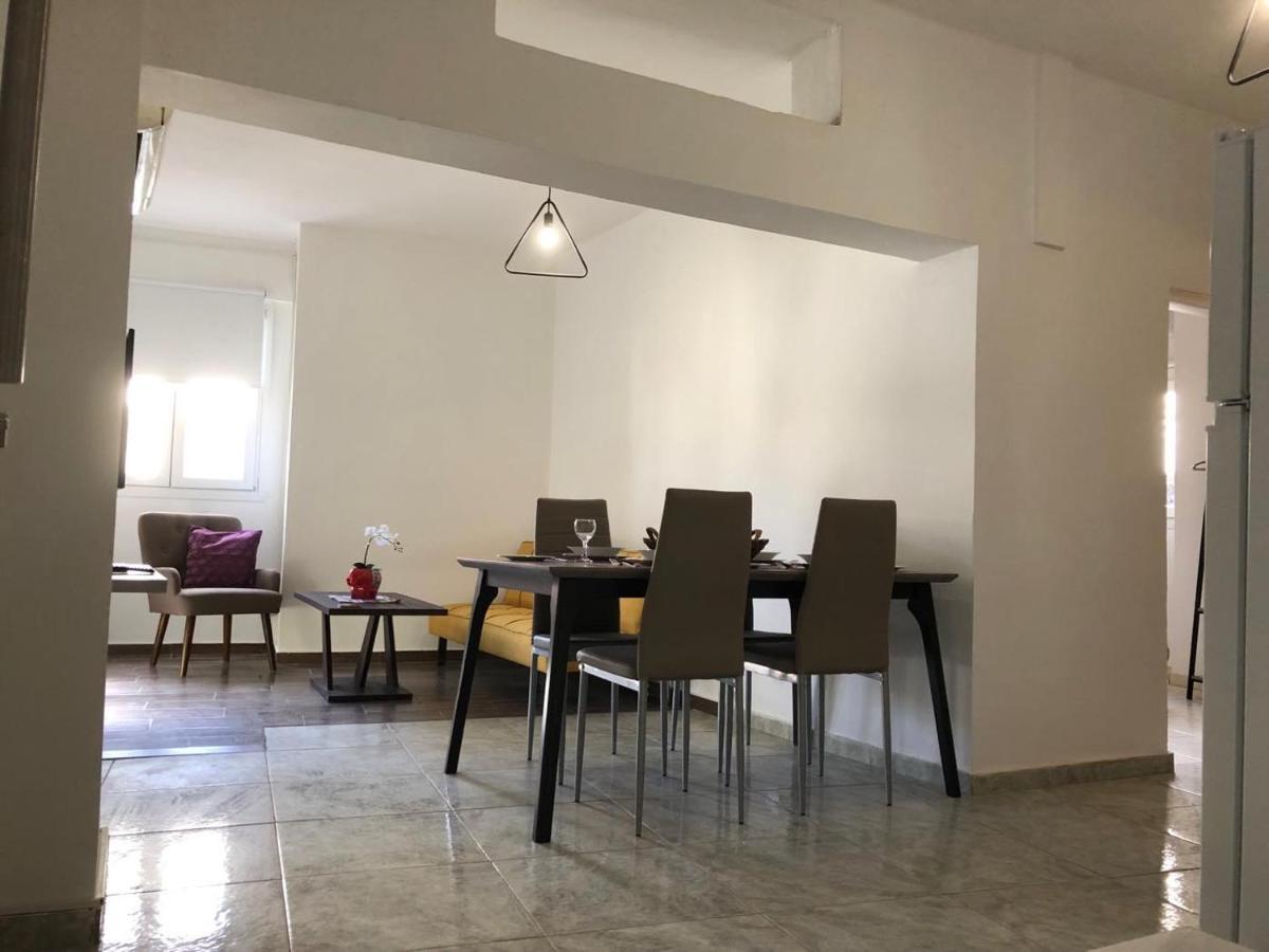Katsikantaris Homes Paphos Eksteriør billede