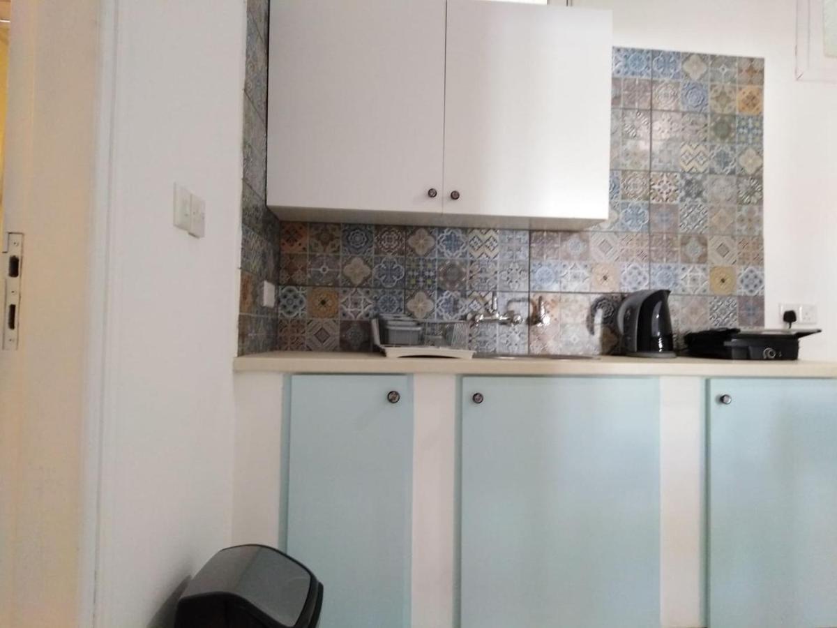Katsikantaris Homes Paphos Eksteriør billede
