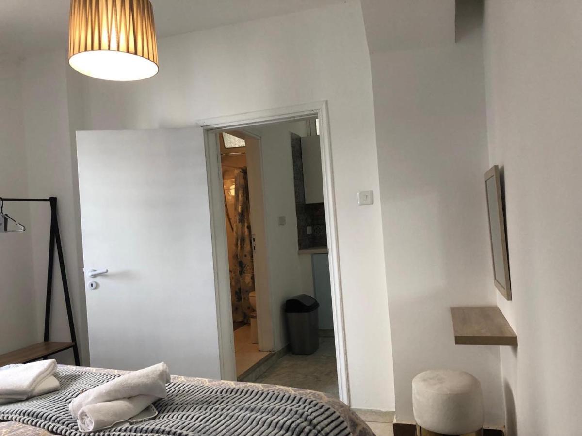 Katsikantaris Homes Paphos Eksteriør billede