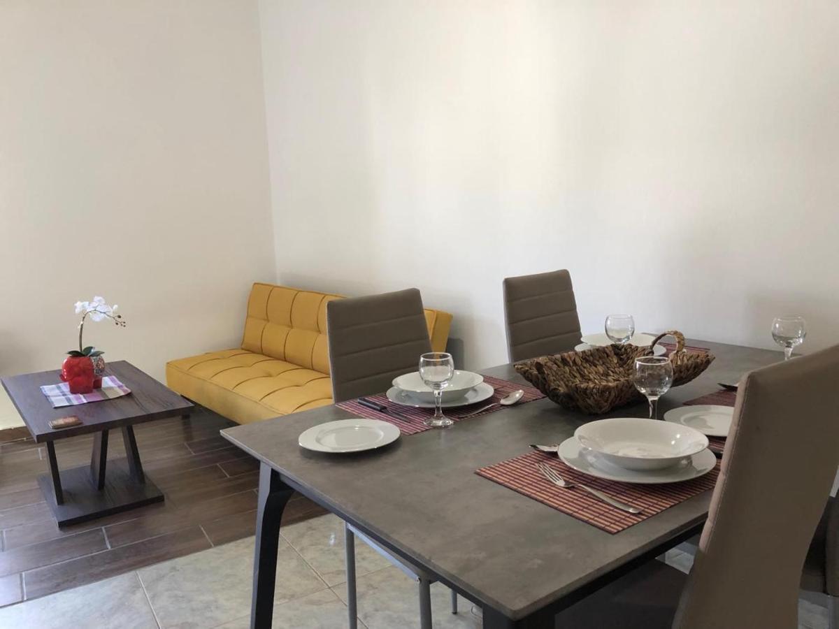 Katsikantaris Homes Paphos Eksteriør billede