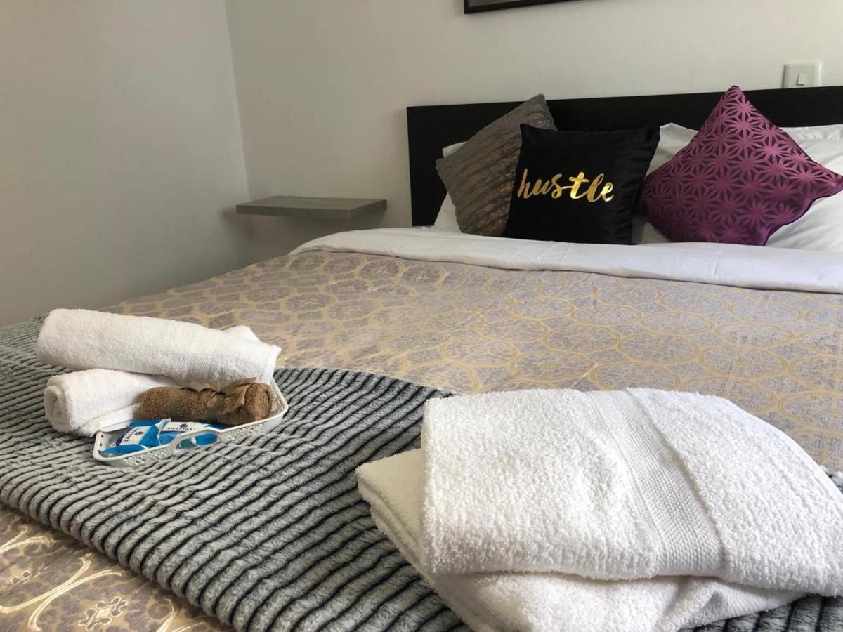 Katsikantaris Homes Paphos Eksteriør billede