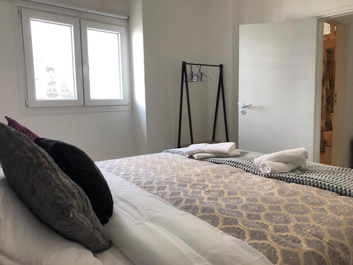 Katsikantaris Homes Paphos Eksteriør billede