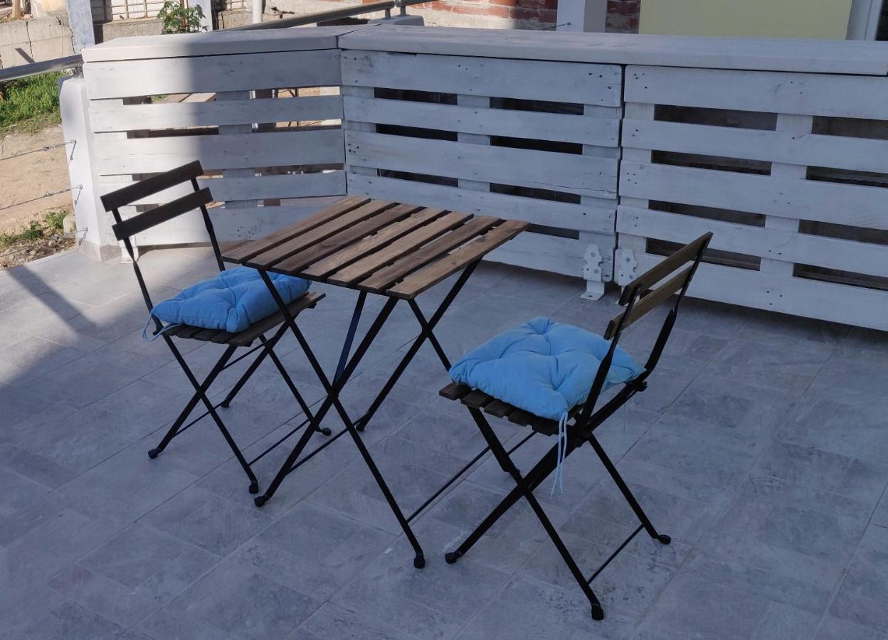 Katsikantaris Homes Paphos Eksteriør billede
