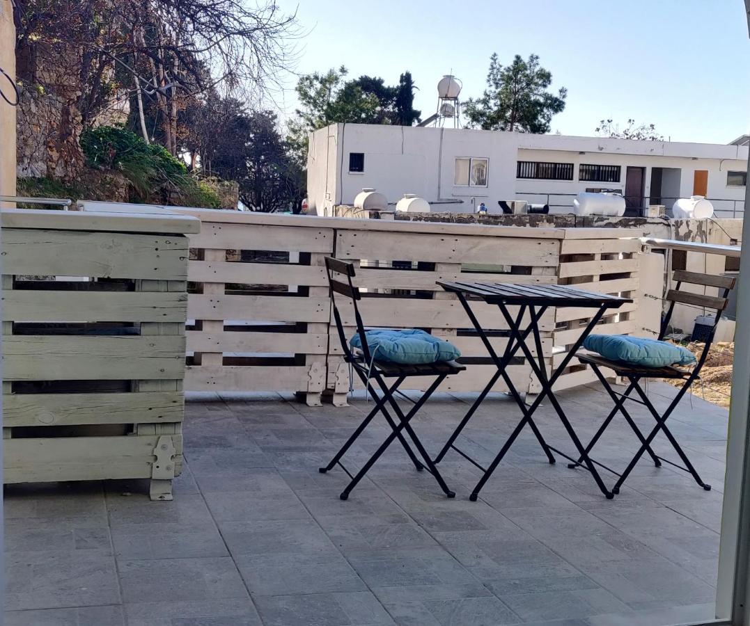 Katsikantaris Homes Paphos Eksteriør billede