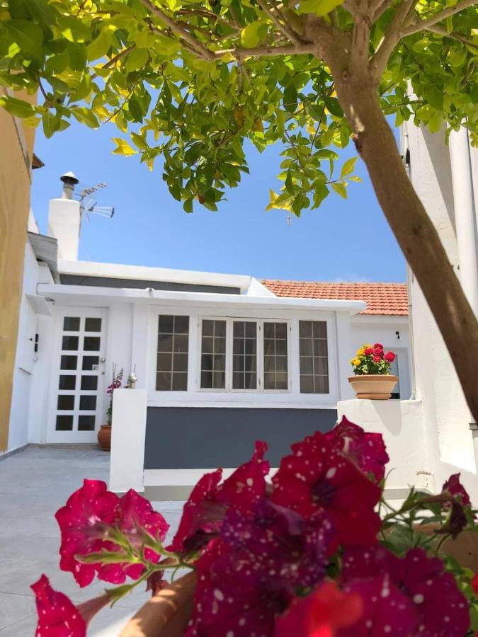 Katsikantaris Homes Paphos Eksteriør billede