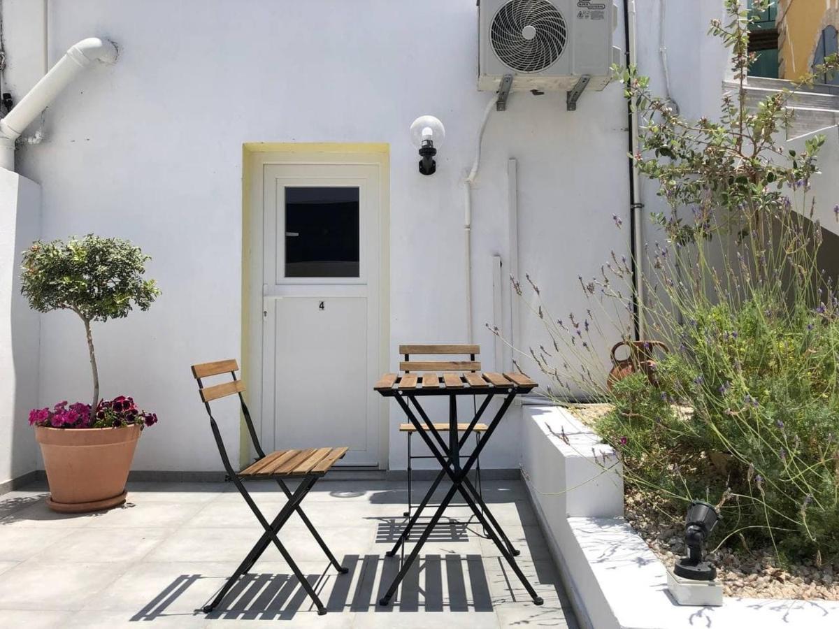 Katsikantaris Homes Paphos Eksteriør billede
