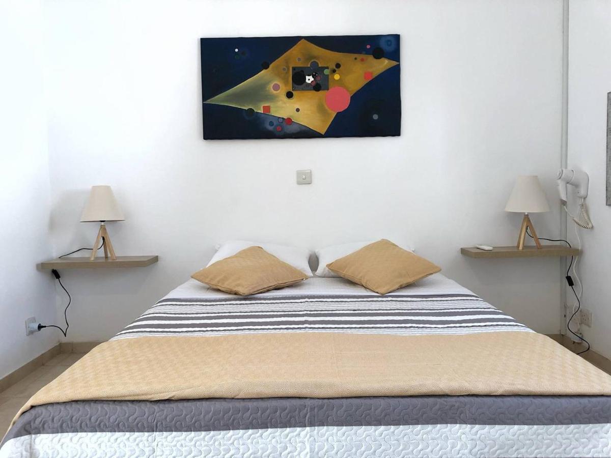 Katsikantaris Homes Paphos Eksteriør billede