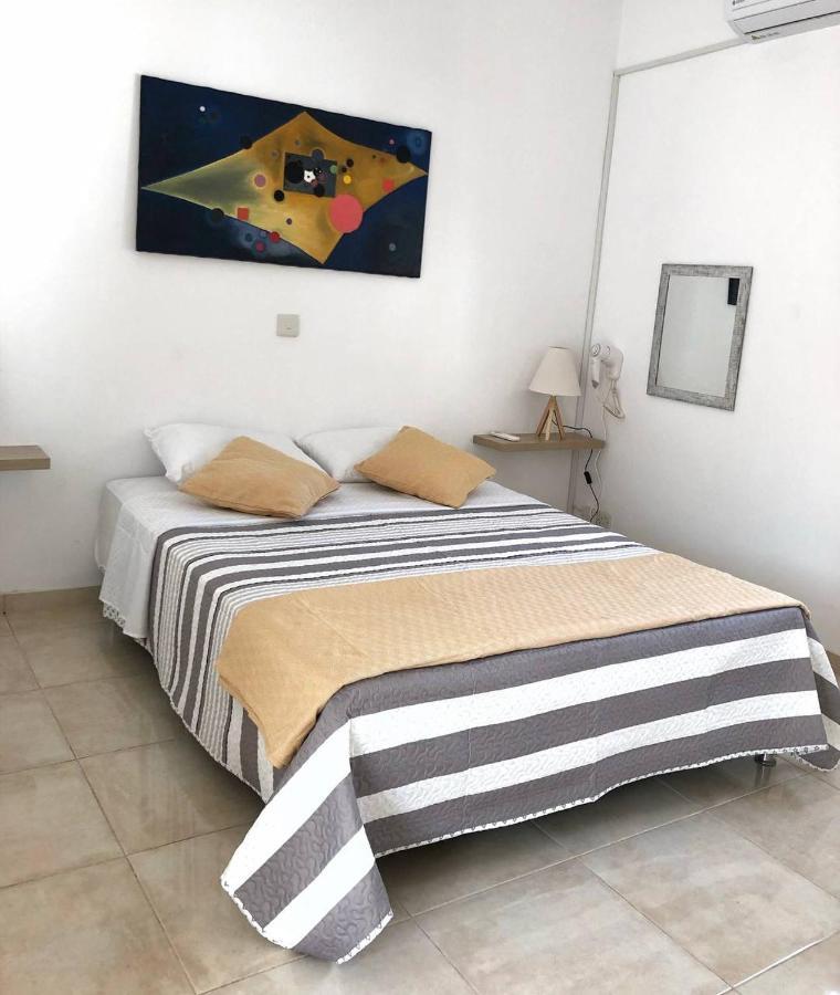 Katsikantaris Homes Paphos Eksteriør billede