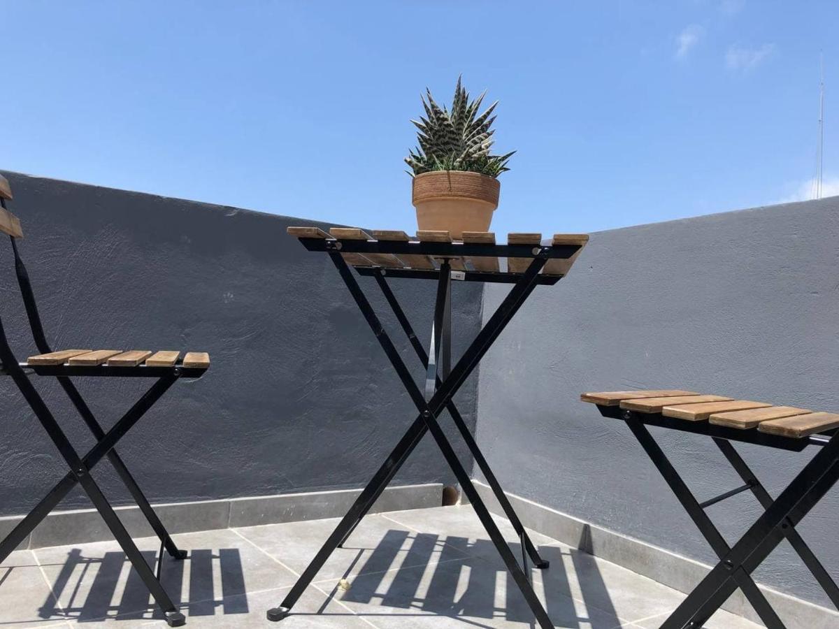 Katsikantaris Homes Paphos Eksteriør billede