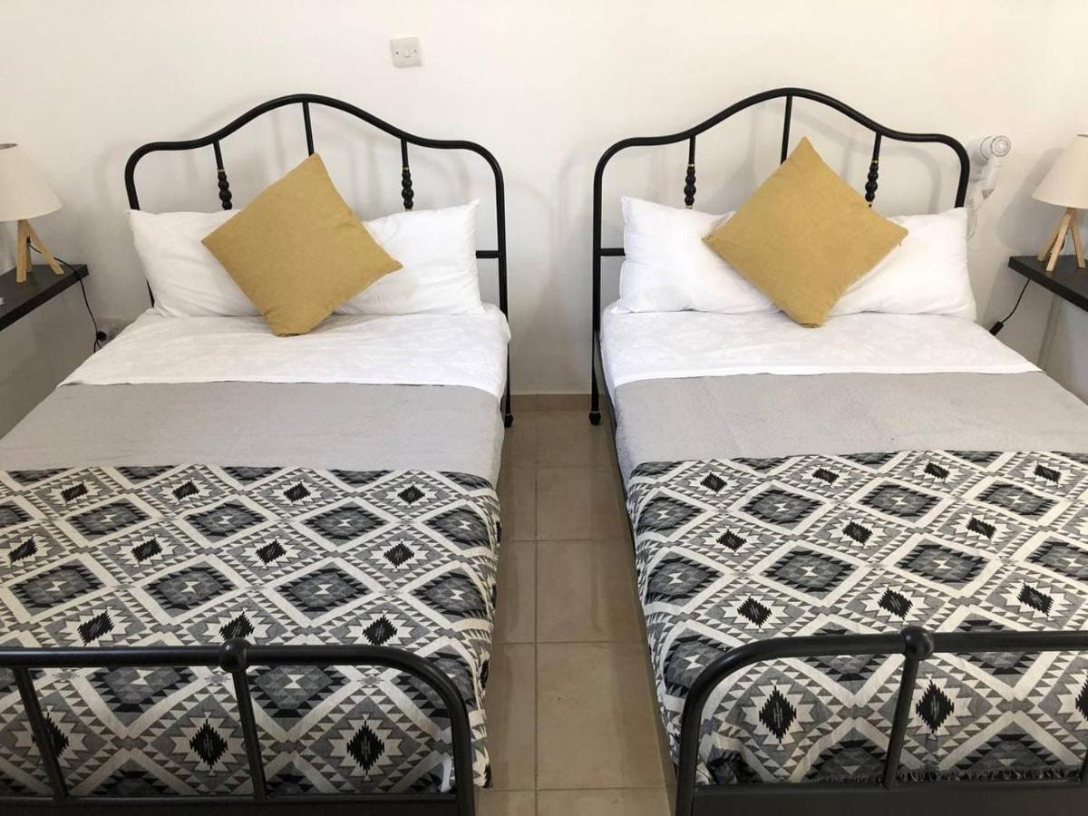 Katsikantaris Homes Paphos Eksteriør billede