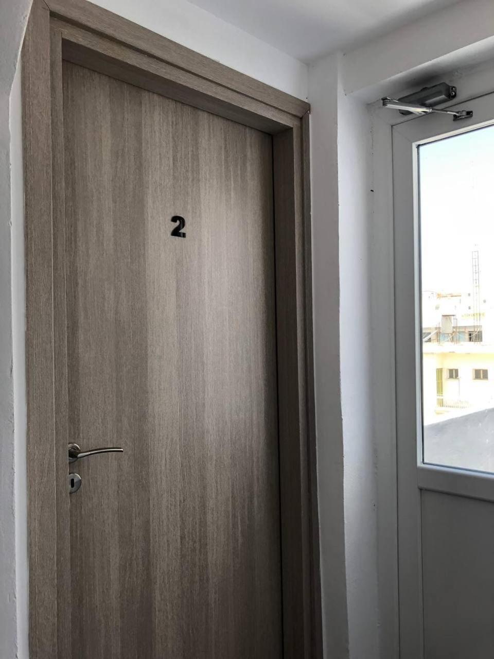 Katsikantaris Homes Paphos Eksteriør billede