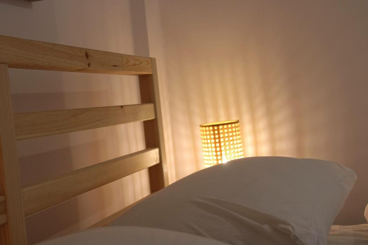 Katsikantaris Homes Paphos Eksteriør billede