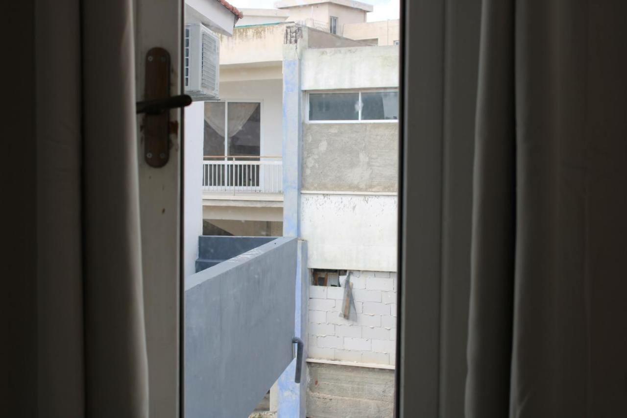 Katsikantaris Homes Paphos Eksteriør billede