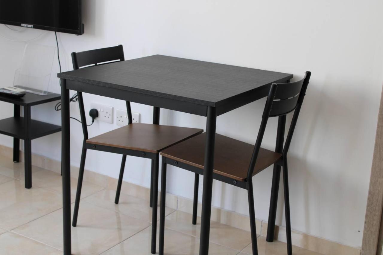 Katsikantaris Homes Paphos Eksteriør billede
