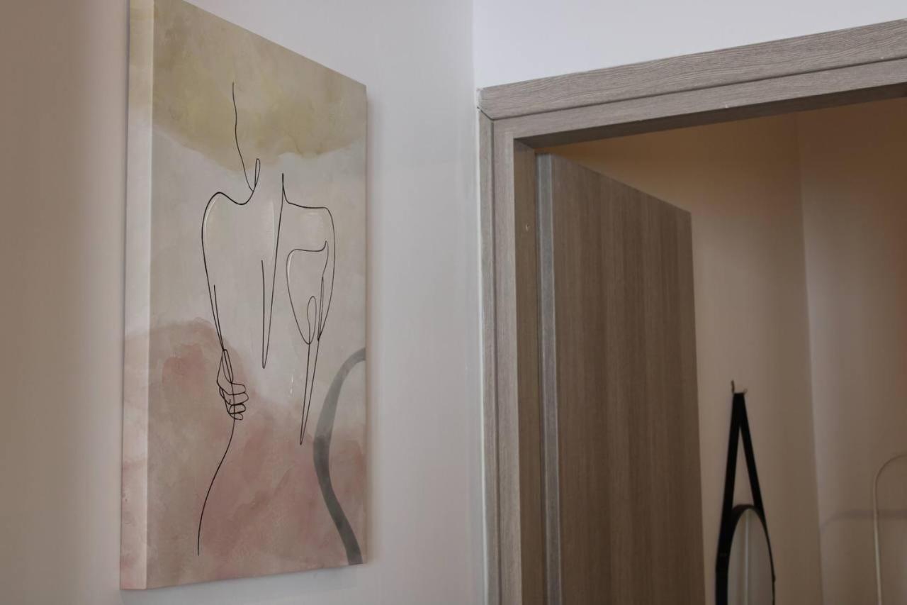 Katsikantaris Homes Paphos Eksteriør billede