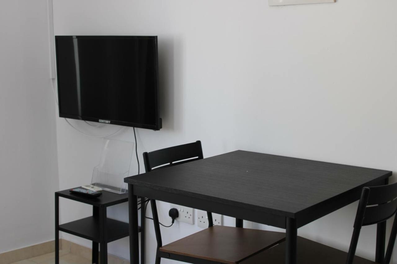 Katsikantaris Homes Paphos Eksteriør billede