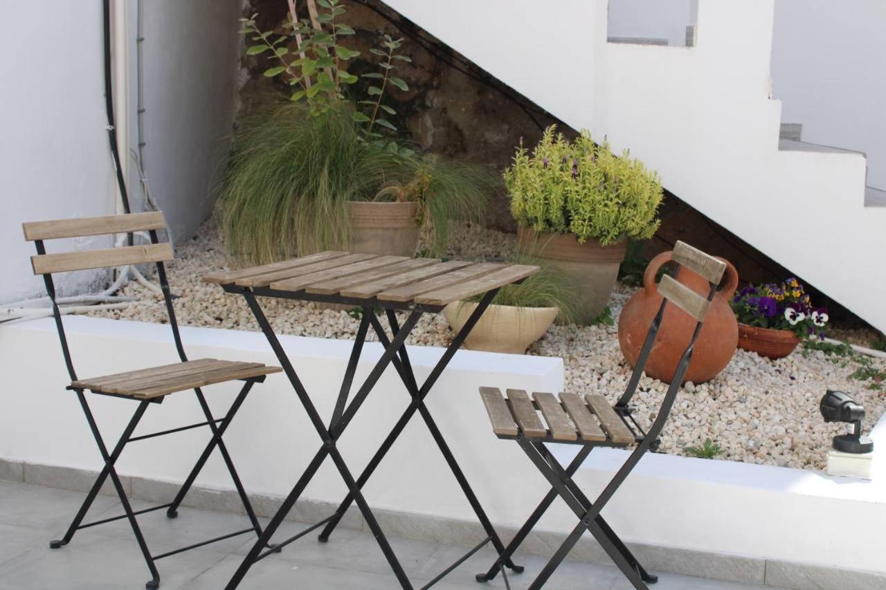 Katsikantaris Homes Paphos Eksteriør billede