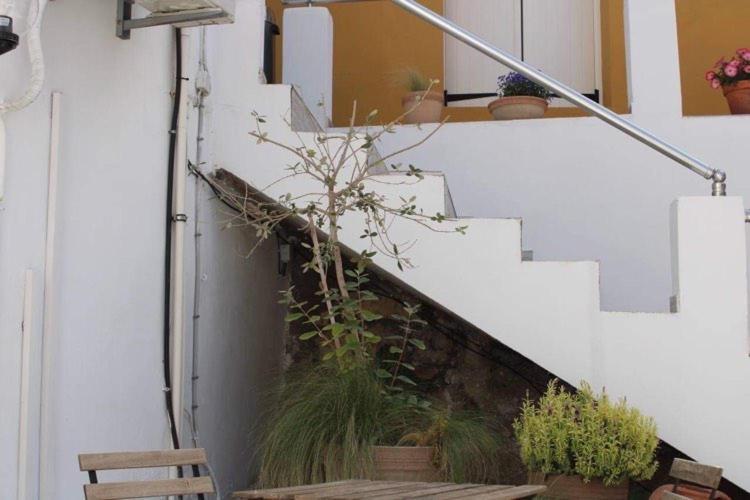 Katsikantaris Homes Paphos Eksteriør billede
